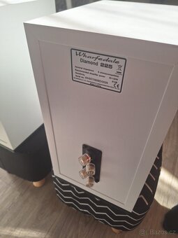 Wharfedale diamond 225 - 2
