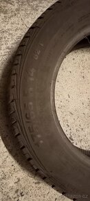 Barum Brillantis 2 175/65 R14 82T - 2