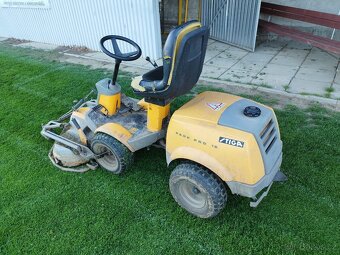 Stiga Park Pro 16 - 2