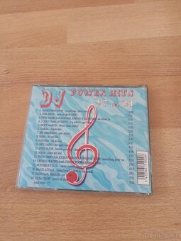 Dj Hits vol.21 - 2