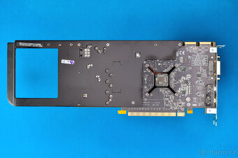 Apple ATI Radeon HD 5770 (Mac PRO 5.1/4.1) - 2