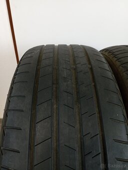 245/45/20 Bridgestone Alenza 001 runflat - 2