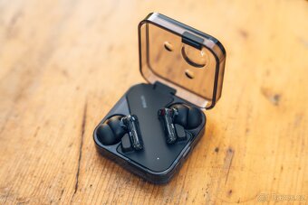Nothing Ear - 2