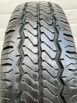Hankook RA08 195/14C 102/100R 2Ks zátěžové pneumatiky - 2