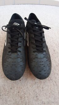 Kopačky UMBRO FORMATION II FG - 2