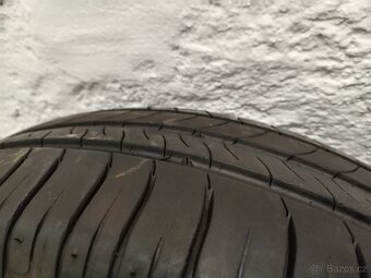 Letní pneu Michelin 205/60/16 - 2