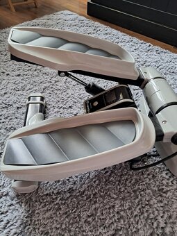 Stepper - 2