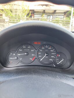 Peugeot 206 - 2