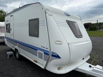Karavan Hobby - 2