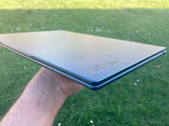 Lenovo Yoga Pro 7 v záruce - 2