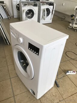 Prodám pračku Finlux hloubka 33 cm - 2