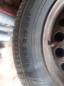 185/65 r15 - 2