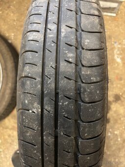 Gumy Bridgestone Ecopia ep500 155/70 R19 - 2