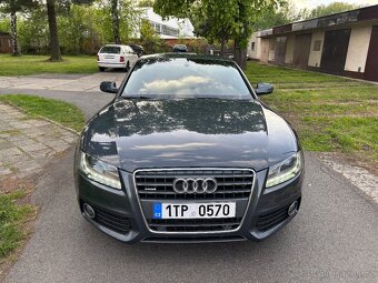 Audi A5 - 2