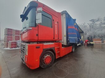 Renault Magnum - 2