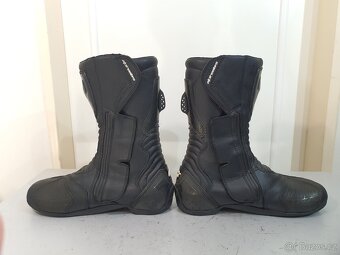 Alpinestars SMX-5 Vysoke boty na moto Vel. 44 - 2