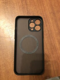Kryt na iPhone 13 PRO MAX nový - 2