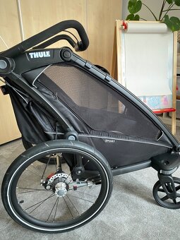 Thule Chariot sport 1 - 2