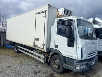 Iveco eurocargo 120 chladak - 2