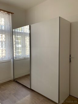 Skříň ARSALA - 2