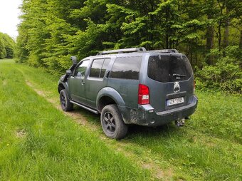 Pathfinder R51 - 2