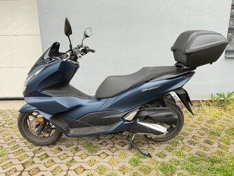 Honda pcx 125 - 2