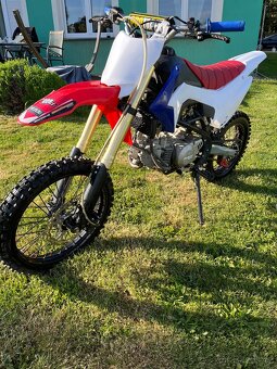 Pitbike 160 - 2
