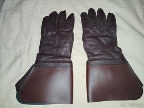Jawa rukavice - 2