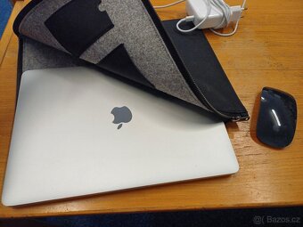 Apple MacBook Pro 13" 2020, M1, záruka - 2