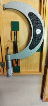 Mikrometr 125-150 - 2