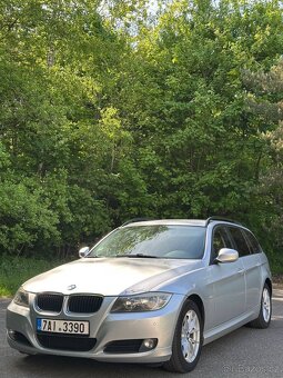 E91 2008 BMW - 2