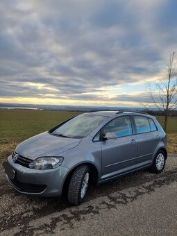 VW golf plus 1.4i - 2