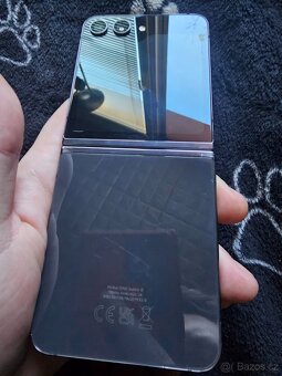 Samsung Z Flip 5 512gb - 2