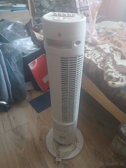 Ventilátor - 2