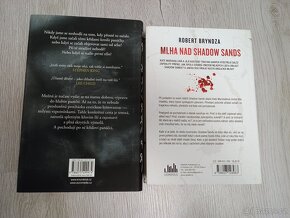 Kniha Kříďák - 2