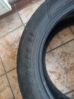 285/45 R20 Goodyear - 2