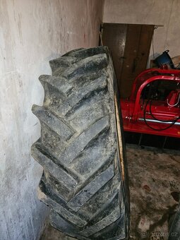 Traktorové kola 16,9/30 - 2