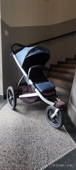 Thule Urban Glide 2 - 2