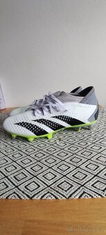Kopačky Adidas Predator Accuracy 3SG vel.42 - 2