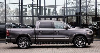 Dodge RAM 1500 LIMITED Edition 5.7L V8 HEMI rok 05/2022 - 2