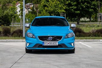 Volvo V40 D4 2.0L Drive-E Momentum - 2