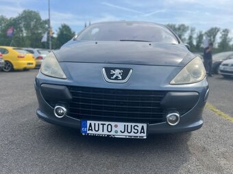 Peugeot 307 - 2