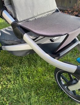 Thule Urban Glide 2 - 2