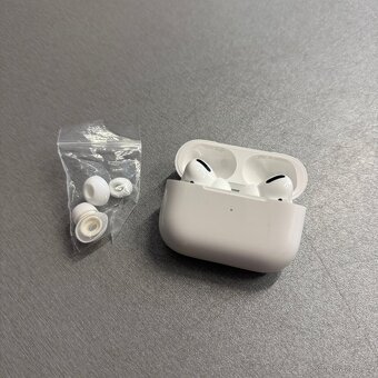 Airpods Pro 1. generace, stav A+ - 2