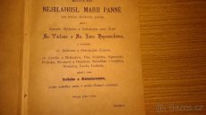 Pamiatky staroboleslavské - Ján Krstiteľ Vojtka - 2