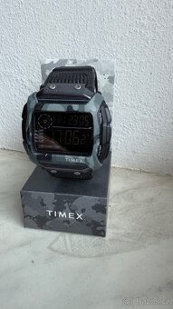 Timex command - 2