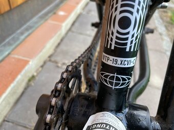 BMX WTP - 2