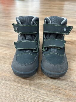 BF boty Ricosta vel. 22 - 2