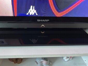 Televize Sharp - 2