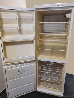 DOVOZ ZDARMA lednice Gorenje ODVOZ STARÉ - 2